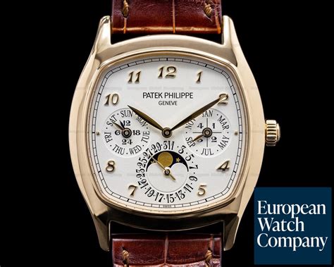 patek philippe 5940r price|Patek Philippe Perpetual Calendar 5940R.